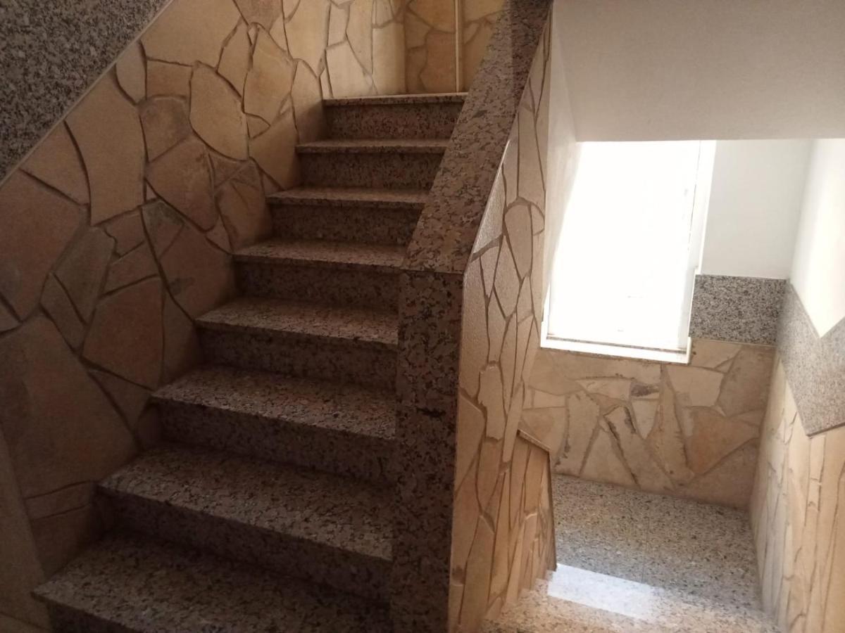 Alojamiento Playa Chica, Los Pozos Habitaciones Puerto del Rosario  Exteriér fotografie